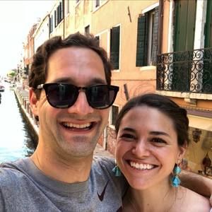 Meet your Posher, Tori